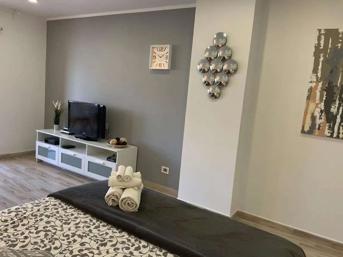 Boutique Apartment Los Cristianos  Ισπανία