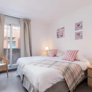 Cornellalux 2 Appartamento Cornellà de Llobregat