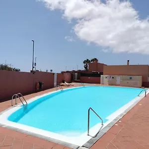 Casa Paraiso Canario Appartamento Corralejo
