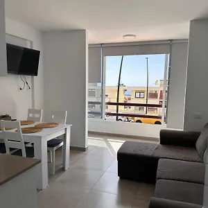 Appartamento Playa Vistas, Los Cristianos (Tenerife)