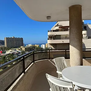 Appartamento Iki Black Cristianos, Los Cristianos (Tenerife)