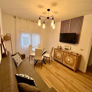 Appartamento Cornelias, Los Cristianos (Tenerife)